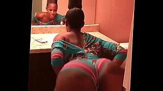 tiny black teen queefs