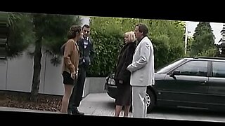 dans le dos