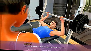 cikgu tengah mandi