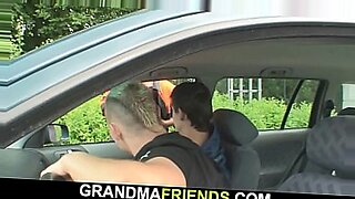 mom wakes up her horny daughter