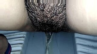 hairy women forced to strip naked at gunpoint