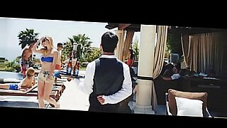 tanya hansen e hakan seduzione gitana scena