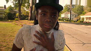 crazy old mom and son