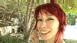 big tits teen strips off to tease and delight in cock