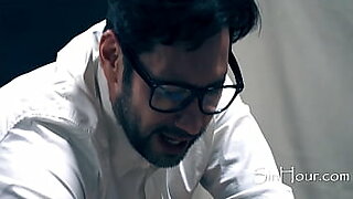 fat ugly retard fucked hard by young man
