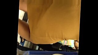 shy latina wife seduced by