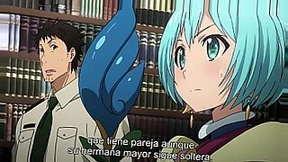 small girl vs old man