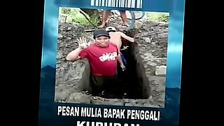 lalaki nag jakol sa ilog