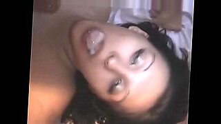 real random girl eating pussy