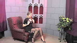 julie strain jaelyn salesman blonde heaven