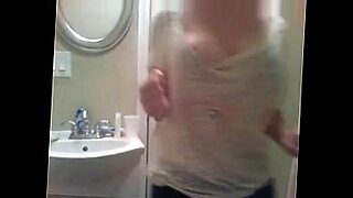 hard core in skirt