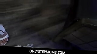 stepmom son sex project didnot tele u dad