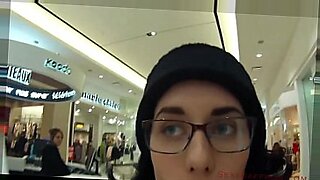 jerk off in front of mother in law