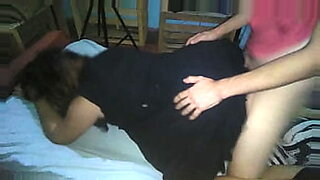 wife husband try gay sex