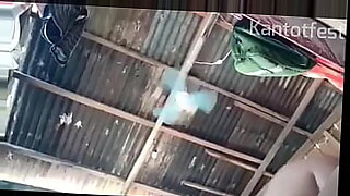 puke ni misis tinira ng kapit bahay nila