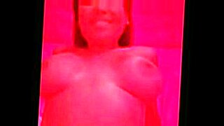 first time show on webcam