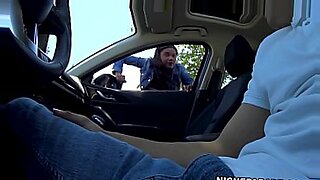 i dont give a fuck if he catches me porn ad