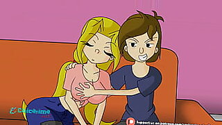 stepmom seduce stepson