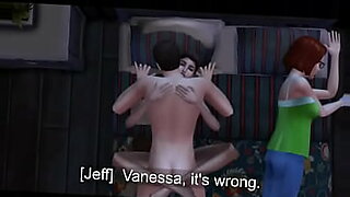 sara from the next door
