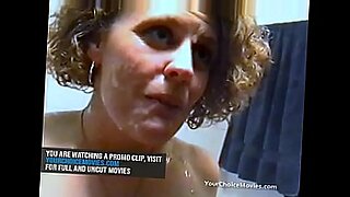 young boy with his mom