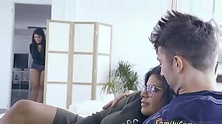 cute maid get fucked