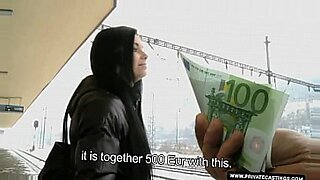 multiple cum shots face granny