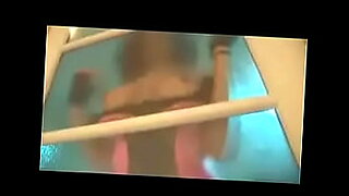 stephani moretti gettling licked while shes on the phone with her husband