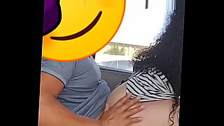 after a pool wank the dick gets deep in the pussy