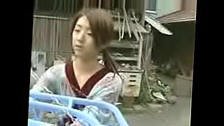japanese mother cellophane lapdance part 4