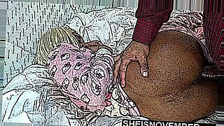 aunt caught me masturbating and punished me