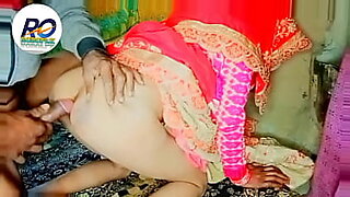 indian desi woman pussy high position saree