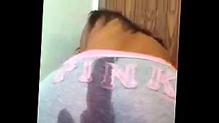 milf getting her nipples sucked hairy pussy licked and fingered while sleeping by young guy on the c 2016