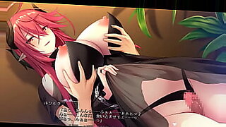 gokujo awa hime monogatari vol 7 scene 2