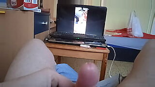 bbw twen babe with huge tits teasing on webcam