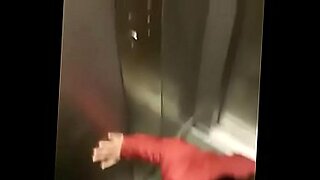 mom caught son filming her in bath room blow job and swallows his cum