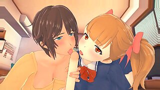 mai vue is hmong porn