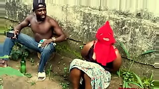 african wild tribal sex