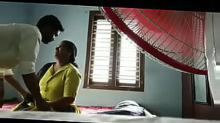 mallu old aunty young boy xvideo
