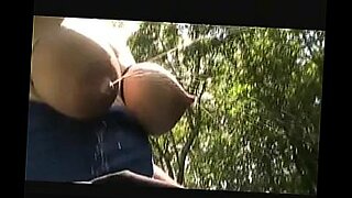 19 year old tatted black teen with 3d boobs