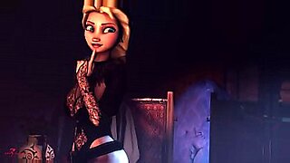 a hot ass pageant with some great ass