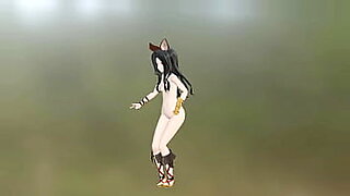 analy milf mmd r touhou marisa