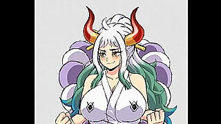 nico robin plays sex one piece