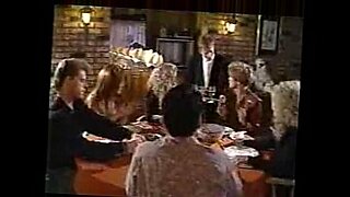 family stroke stuck under table