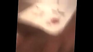 big tit gf threesome