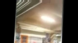 binosohan ko si mam sa cr
