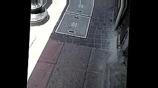 afortunado un por manoseado y grabado universitaria de culito lindo