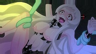 forced hentai gangbang