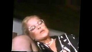 granny old pussy asian