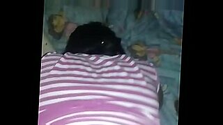 mi vecina me ensea a cojer