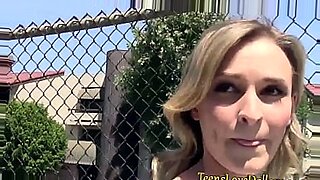 athletic busty babe fucks her ass with a dildo